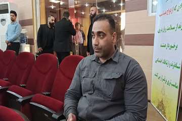 معاون بهداشت دانشگاه علوم پزشکی دزفول اظهار داشت: در راستای برنامه های جوانی جمعیت از28 زوج جوان تجلیل شد