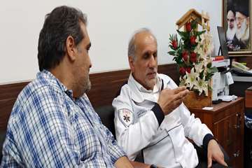 
جعفریان روابط عمومی 
دانشگاه علوم پزشکی دزفول

