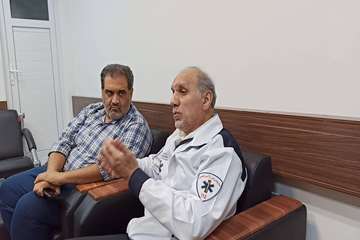 
جعفریان روابط عمومی 
دانشگاه علوم پزشکی دزفول
