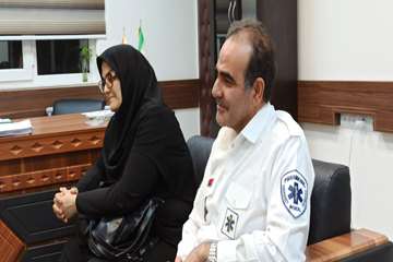 
جعفریان روابط عمومی 
دانشگاه علوم پزشکی دزفول
