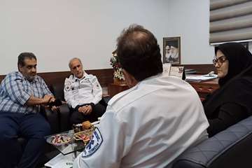 
جعفریان روابط عمومی 
دانشگاه علوم پزشکی دزفول
