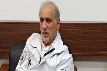
جعفریان روابط عمومی 
دانشگاه علوم پزشکی دزفول
