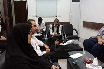 
جعفریان روابط عمومی 
دانشگاه علوم پزشکی دزفول
