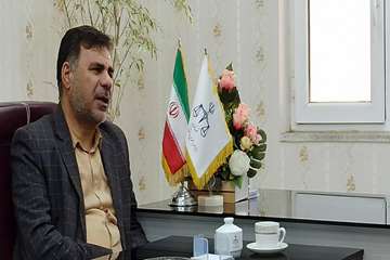 
فریدون جعفریان فر 
روابط عمومی دانشگاه علوم پزشکی دزفول
