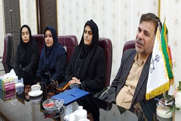 
فریدون جعفریان فر 
روابط عمومی دانشگاه علوم پزشکی دزفول
