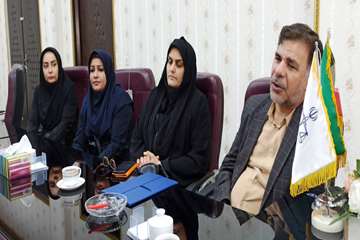 
فریدون جعفریان فر 
روابط عمومی دانشگاه علوم پزشکی دزفول
