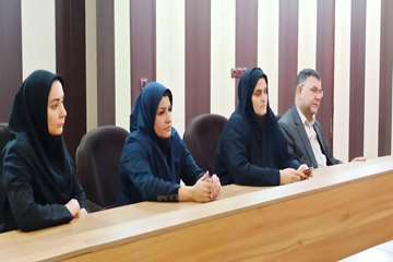 
فریدون جعفریان فر 
روابط عمومی دانشگاه علوم پزشکی دزفول
