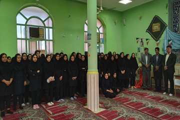 فریدون جعفریان فر 
روابط عمومی دانشگاه علوم پزشکی دزفول