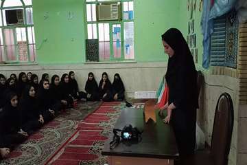 فریدون جعفریان فر 
روابط عمومی دانشگاه علوم پزشکی دزفول