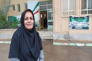 فریدون جعفریان فر 
روابط عمومی دانشگاه علوم پزشکی دزفول