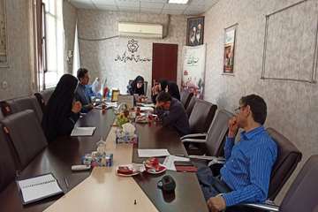 فریدون جعفریان
روابط عمومی دانشگاه علوم پزشکی دزفول