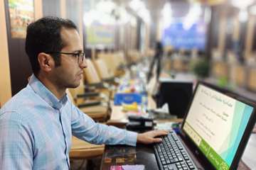 فریدون جعفریان
روابط عمومی دانشگاه علوم پزشکی دزفول