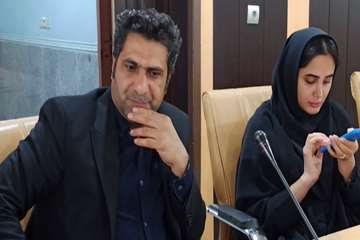 فریدون جعفریان
روابط عمومی دانشگاه علوم پزشکی دزفول