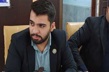 فریدون جعفریان
روابط عمومی دانشگاه علوم پزشکی دزفول