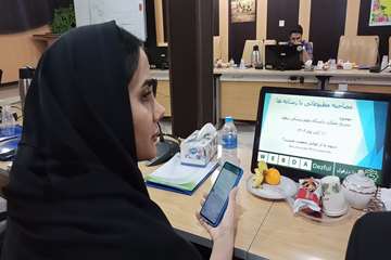 فریدون جعفریان
روابط عمومی دانشگاه علوم پزشکی دزفول