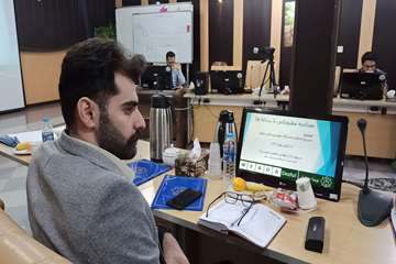 فریدون جعفریان
روابط عمومی دانشگاه علوم پزشکی دزفول