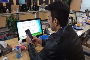 فریدون جعفریان
روابط عمومی دانشگاه علوم پزشکی دزفول