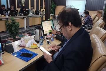 فریدون جعفریان
روابط عمومی دانشگاه علوم پزشکی دزفول
