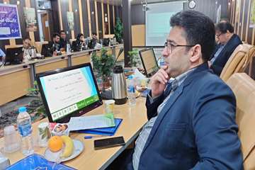 فریدون جعفریان
روابط عمومی دانشگاه علوم پزشکی دزفول