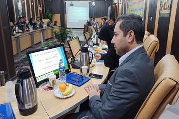 فریدون جعفریان
روابط عمومی دانشگاه علوم پزشکی دزفول