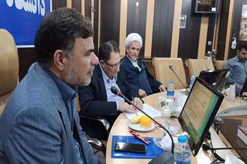 فریدون جعفریان
روابط عمومی دانشگاه علوم پزشکی دزفول
