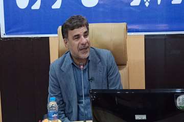 فریدون جعفریان
روابط عمومی دانشگاه علوم پزشکی دزفول