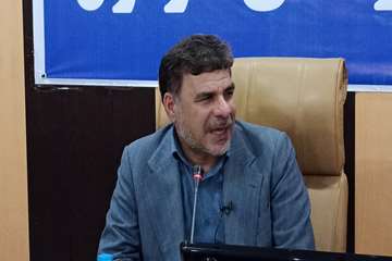 فریدون جعفریان
روابط عمومی دانشگاه علوم پزشکی دزفول