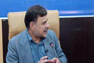 فریدون جعفریان
روابط عمومی دانشگاه علوم پزشکی دزفول