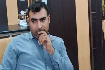 فریدون جعفریان
روابط عمومی دانشگاه علوم پزشکی دزفول