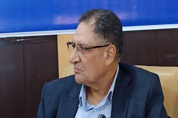 فریدون جعفریان
روابط عمومی دانشگاه علوم پزشکی دزفول