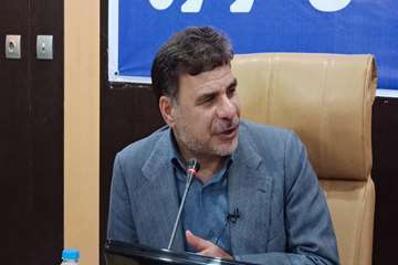 فریدون جعفریان
روابط عمومی دانشگاه علوم پزشکی دزفول