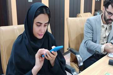 فریدون جعفریان
روابط عمومی دانشگاه علوم پزشکی دزفول
