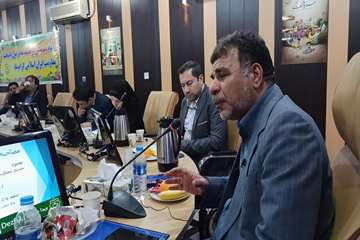 فریدون جعفریان
روابط عمومی دانشگاه علوم پزشکی دزفول