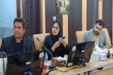 فریدون جعفریان
روابط عمومی دانشگاه علوم پزشکی دزفول