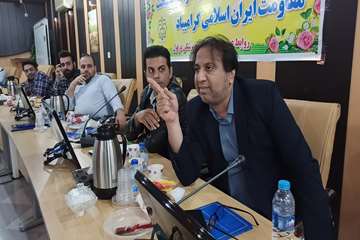 فریدون جعفریان
روابط عمومی دانشگاه علوم پزشکی دزفول