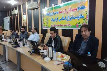 فریدون جعفریان
روابط عمومی دانشگاه علوم پزشکی دزفول