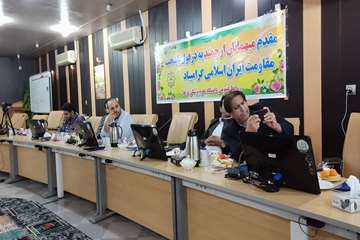 فریدون جعفریان
روابط عمومی دانشگاه علوم پزشکی دزفول