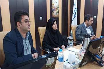 فریدون جعفریان
روابط عمومی دانشگاه علوم پزشکی دزفول