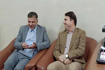 فریدون جعفریان فر
روابط عمومی دانشگاه علوم پزشکی دزفول