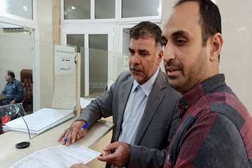 فریدون جعفریان فر
روابط عمومی دانشگاه علوم پزشکی دزفول