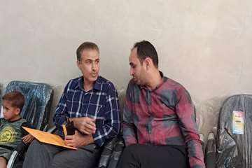 فریدون جعفریان فر
روابط عمومی دانشگاه علوم پزشکی دزفول