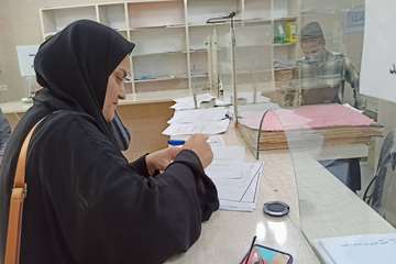 فریدون جعفریان فر
روابط عمومی دانشگاه علوم پزشکی دزفول