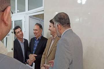 فریدون جعفریان فر
روابط عمومی دانشگاه علوم پزشکی دزفول