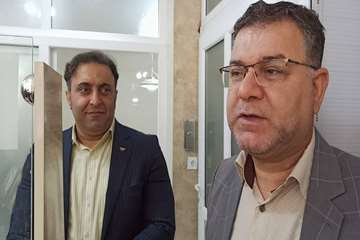 فریدون جعفریان فر
روابط عمومی دانشگاه علوم پزشکی دزفول