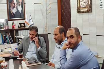 فریدون جعفریان فر
روابط عمومی دانشگاه علوم پزشکی دزفول