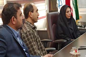 فریدون جعفریان فر
روابط عمومی دانشگاه علوم پزشکی دزفول