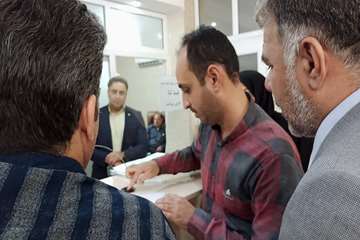 فریدون جعفریان فر
روابط عمومی دانشگاه علوم پزشکی دزفول