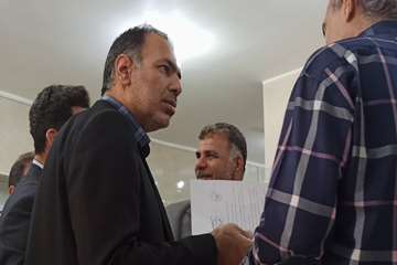 فریدون جعفریان فر
روابط عمومی دانشگاه علوم پزشکی دزفول