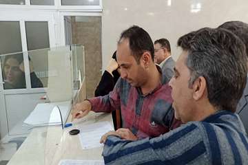 فریدون جعفریان فر
روابط عمومی دانشگاه علوم پزشکی دزفول