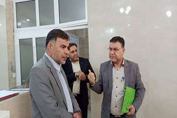 فریدون جعفریان فر
روابط عمومی دانشگاه علوم پزشکی دزفول